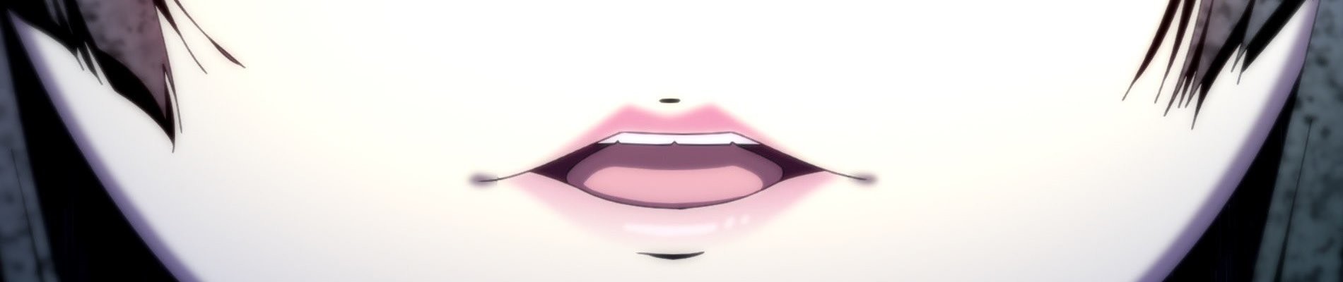 Bakemonogatari PV Banner
