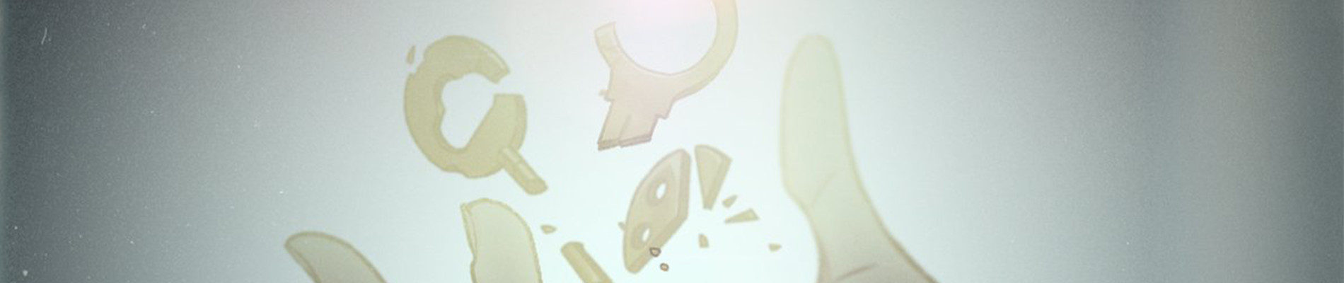 MILGRAM The Third Trial Banner