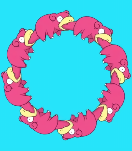 The Slowpoke Song