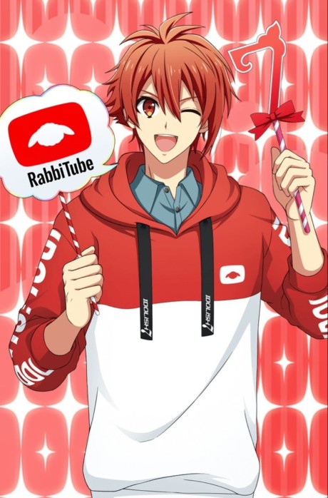 "RabbiTube" Creator ni Chousen!
