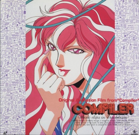 COMPILER: Music Clips in Trackdown
