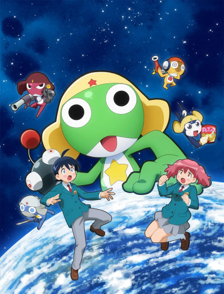 KERORO☆