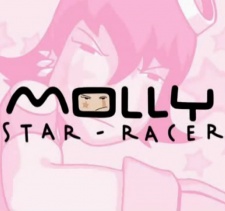 MOLLY STAR-RACER